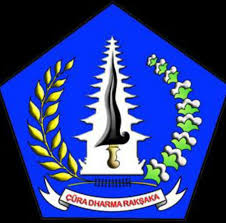 Logo Kelurahan Kuala Samboja
